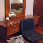 Hotel Laodamia Néa Ankhíalos