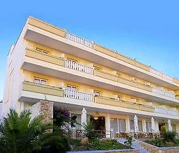 Laodamia 4* Néa Ankhíalos