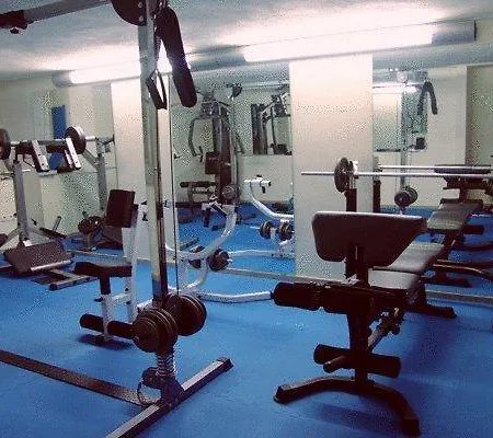 Hotel Laodamia Néa Ankhíalos