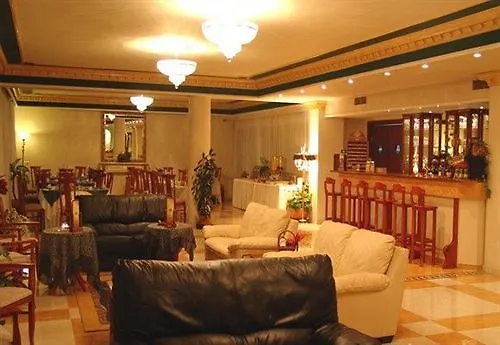 Laodamia Néa Ankhíalos