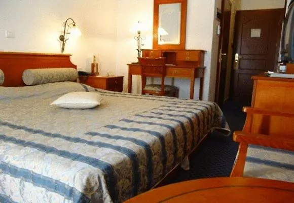 Hotel Laodamia Néa Ankhíalos