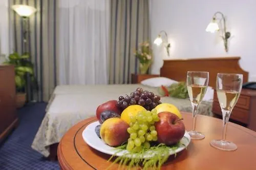 Hotel Laodamia Néa Ankhíalos