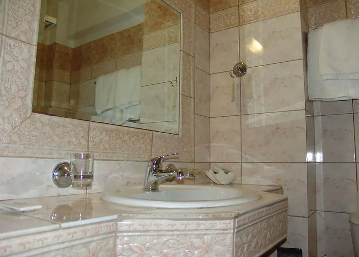 Laodamia 4* Néa Ankhíalos