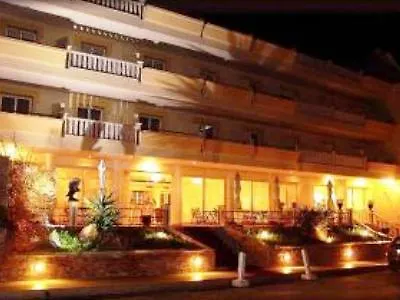 Laodamia Hotell