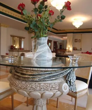 Laodamia Hotell