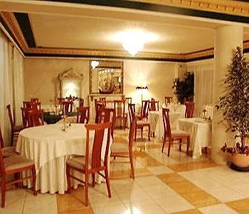 Hotell Laodamia Néa Ankhíalos