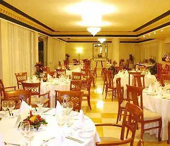 Hotell Laodamia