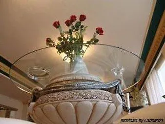 Laodamia فندق Néa Ankhíalos