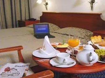 Laodamia Hotell