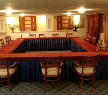 Laodamia Hotell Néa Ankhíalos