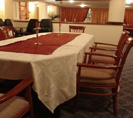 Hotell Laodamia