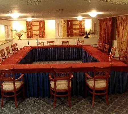 Laodamia Hotell Néa Ankhíalos