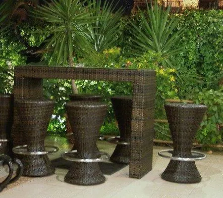 Laodamia Hotel