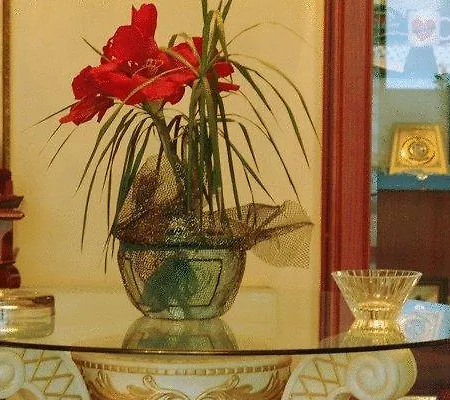 فندق Laodamia 4*