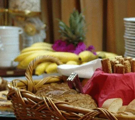 Laodamia Hotel 4*