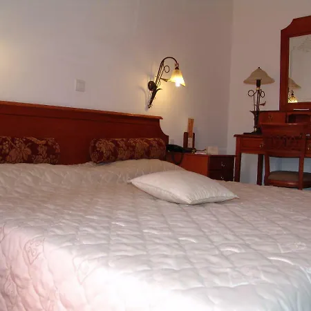 Laodamia Hotell