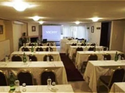 Laodamia Hotell Néa Ankhíalos