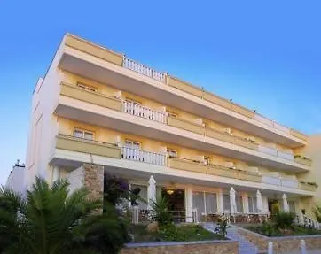 Hotell Laodamia 4*