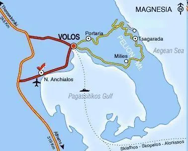 Hotell Laodamia