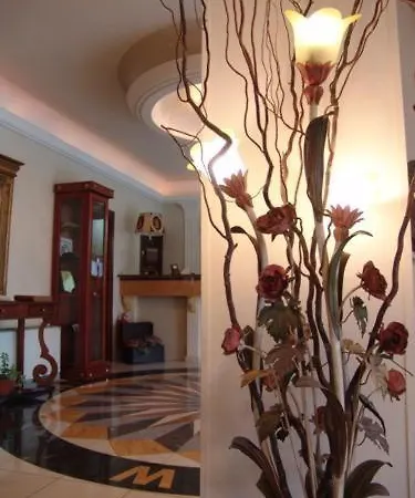 Laodamia Néa Ankhíalos