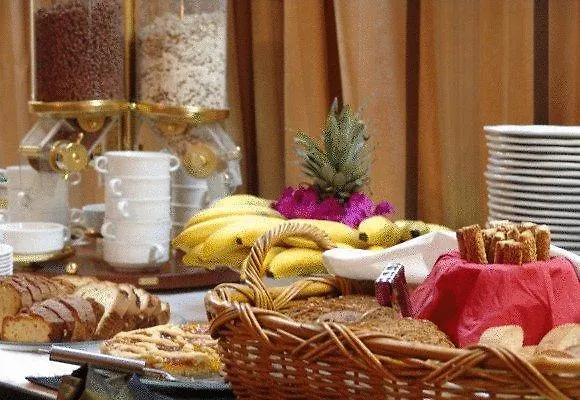 Laodamia 4* Неа-Анхиалос