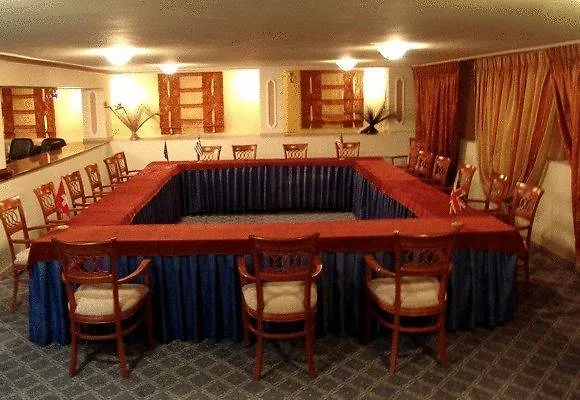 Laodamia Отель Неа-Анхиалос