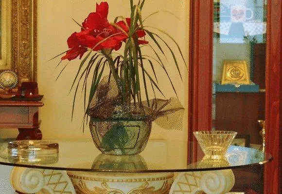 Отель Laodamia 4*